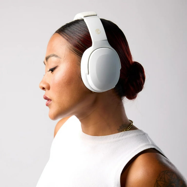 Skullcandy CRUSHER EVO S6EVW ワイヤレスヘッドホン Amazon.co.jp: Skullcandy 公式ストア Crusher Evo ワイヤレス