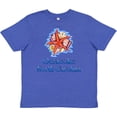 thumbnail image 3 of Inktastic Ocracoke, North Carolina Youth T-Shirt, 3 of 5