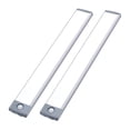 thumbnail image 1 of Motion Sensor LED Under Cabinet Lighting Wireless Cabinet Light Rechargeable, Closet Light 30Led Battery Powered For Kitchen, Closet, 1 of 6