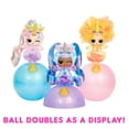thumbnail image 5 of LOL Surprise Unicorns! Tots Make-Your-Own Unicorn Doll with 7 Surprises to Unbox Including Mix-and-Match Hairstyle and Unicorn Horn – Great Gift for Kids Ages 4+, 5 of 9
