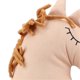 thumbnail image 3 of Plush Toy Innovative Design Horse Animal Soft Cute Plush Cartoon Simulation Children Toy, 3 of 4