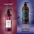 thumbnail image 5 of Berry Sensual Massage Oil for Couples - Fun and Fruity Full Body Massage Oil for Date Night with Smooth Gliding Coconut and Sweet Almond Oil with Tempting Berry Scent - Non GMO Gluten Free and Vegan, 5 of 9