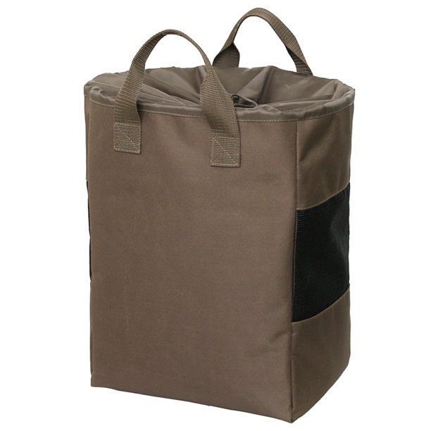 Bolsa De Caza Transpirable De Tela Transpirable De 41cm/16,1 Pulgadas, Bolsa De Viaje Al Aire Libre, Camping Para Pescar Caza Al Aire Libre Cergrey Bolsa de zapatos de pesca de caza al aire libre