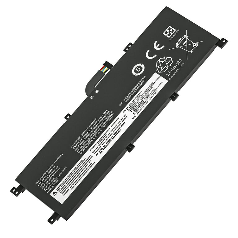 L18C4P90 L18D4P90 Battery for Lenovo ThinkPad L13/ L13 Gen 2 / L13