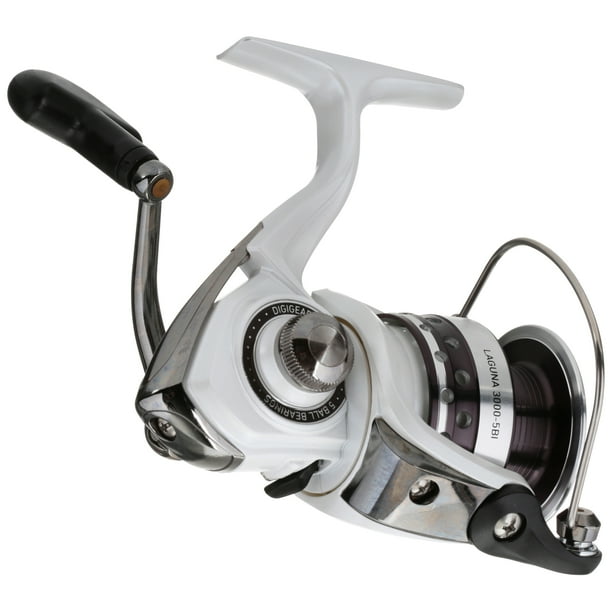 リール Daiwa Laguna 5B Daiwa | LAGUNA 1000-5Bi