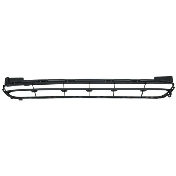 KAI New Standard Replacement Front Lower Grille, Fits 2014-2018 Ford Transit Connect