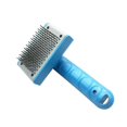 thumbnail image 1 of Hair Brush Tool Slicker Brush for Pet Grooming, 1 of 2