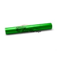 thumbnail image 3 of EZAUTOWRAP Gloss Glitter Green Metallic Sparkle Glossy Car Vinyl Wrap Vehicle Sticker Decal Film Sheet With Air Release Technology, 3 of 4