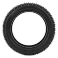 thumbnail image 1 of Neumático Sin Cámara Para Scooter Eléctrico De 10 Pulgadas, Neumático Sin Cámara De 10x2,75-6,5 Con Fuerte Absorción De Impactos, Antideslizante Para Una Conducción Segura, 1 of 7