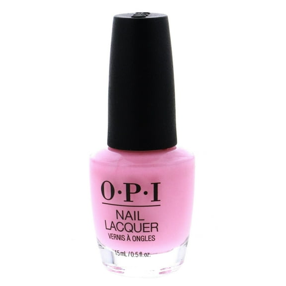 OPI Nail Lacquer, It's a Girl! , Nail Polish for Girls, 0.5 fl oz