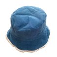 thumbnail image 2 of Fishman Hat Warm Bucket Hat Plush Basin Hat Winter Hat and Autumn for Men and Women, 2 of 7