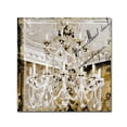 thumbnail image 2 of Trademark Fine Art "Chand 2" Canvas Art by Color Bakery, 2 of 2