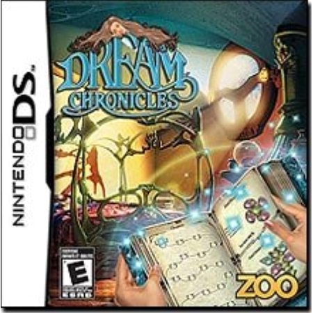 Dream Chronicles Nintendo Ds