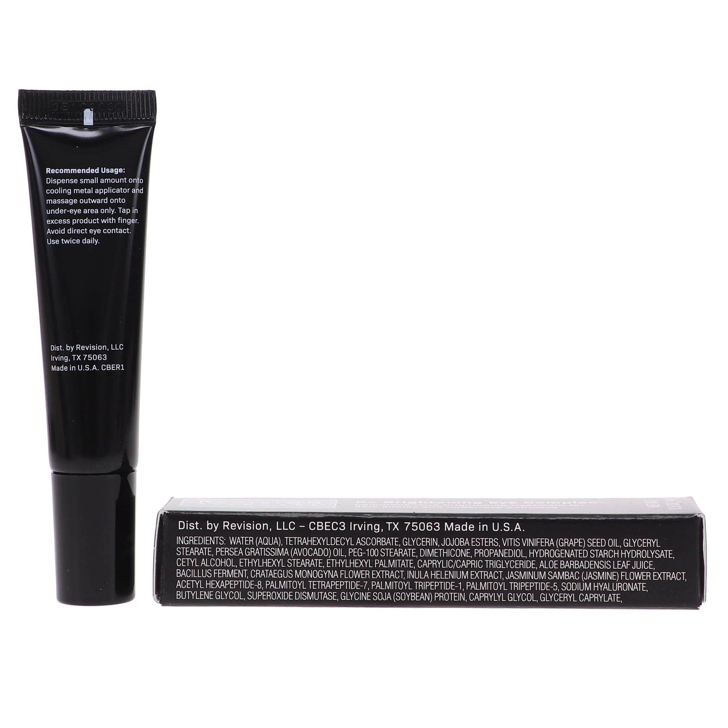 REVISION Skincare C+ Brightening Eye Complex 0.5 oz