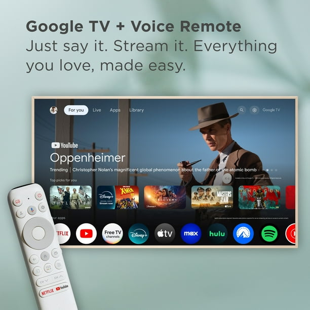 TCL 55