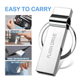 thumbnail image 3 of USB Flash Drive 1TB/1000GB Large Capacity USB Thumb Drive Design for Laptop Tablet, 3 of 6