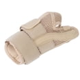 thumbnail image 1 of Thumb Spica Splint, Thumb Stabilizer Mesh Fabric SBR Breathable Adjustable  for Hand Joint Injury, 1 of 8