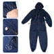 thumbnail image 2 of Repairman Clothes Set, Reinforced Stylish Labor Insurance Clothing, Welder Farmer For Repairman Cleaner, 2 of 8