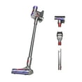 Dyson V8 Cordless Vacuum Silver New