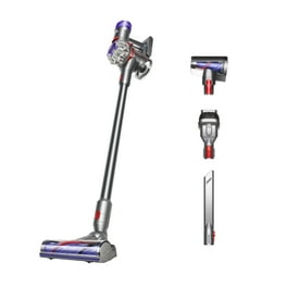 Dyson V12 Detect Slim Cordless Vacuum Cleaner | Nickel | New
