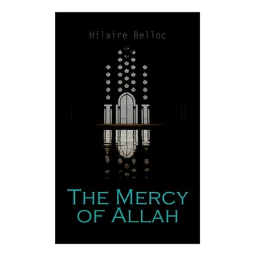 The Mercy of Allah (Paperback)
