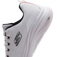 thumbnail image 5 of Tenis Skechers Fresh Trend 150024/WBC Mujer Sport Blanco 26.5, 5 of 5