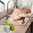 thumbnail image 5 of ACDANC 2026 New Kitchen Scrubbing Sponges - Multi-Surface Non-Metal Dish Scouring Scrubbers - Heavy Duty Non-Scratch Scrubbing Cleaner Sponges for Fast Cleaning, 5 of 6
