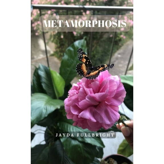 Metamorphosis, (Paperback)