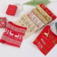 thumbnail image 2 of Table Runners Widely Usage Universal Fabric Christmas Heat Resistant Table Linens for Kitchen, 2 of 8