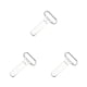 thumbnail image 3 of Abrebotellas de Vino Wosthever Acero Inoxidable Tipo de Mano Plata, 3 of 6