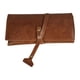 thumbnail image 1 of Bolsa de tabaco, Bolsa de cuero genuino, Bolsa de tabaco, Bolsa para fumar, 1 of 3
