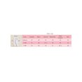 thumbnail image 7 of Cjfdfy Newborn Baby Girl Fall Outfit Little Sister Dot Print Ruffled Long Sleeve Button Footed Romper And Bow Headband Infant Coming Home Outfit Baby Cute Fall Winter Outfits, 7 of 7