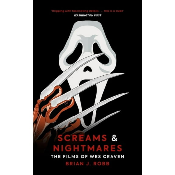 Screams & Nightmares : The Films of Wes Craven
