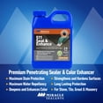 thumbnail image 2 of Sealer Miracle Sealants 511 Seal & Enhance Premium para piedra y azulejo, 2 of 9