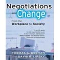 thumbnail image 1 of Negotiations and Change : From the Workplace to Society, 1 of 4