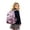 Z06-Purple, variant on Kcolen Cute Y2K Backpack School Lightweight Adjustable Back To School Backpack Casual Cartoon Daypack for Everyday Use And School