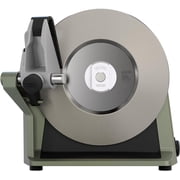 Tormek T-1 Kitchen Knife Sharpener, Ash Green
