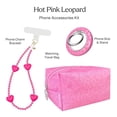thumbnail image 4 of VELVET CAVIAR Phone Accessories Set, 4 of 4