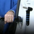 thumbnail image 3 of Asunby Car Door Handle Assist for Seniors & Handicapped - Multifunctional Support Grab Bar, 3 of 7