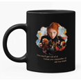 thumbnail image 1 of Mug Portrait Cœur d'Amour Mignon 11 OZ, 1 of 4