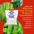 thumbnail image 3 of Fresh Cab Ants & Cockroaches Deterrent - Indoor Botanical Pest Control - Safe for Kids & Pets When Used as Directed - Made with Peppermint Essential Oil - 4-Pack, 3 of 6