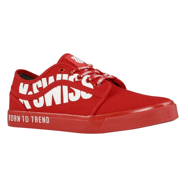 Tenis K-swiss Forest 2.0 Hombre