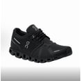 thumbnail image 4 of Zapatillas de running ON Cloud5 Low-top para hombre en color negro, 4 of 4