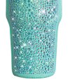 thumbnail image 2 of Transporte para Botella Bling Diamond Con Correas Ajustables 40oz, 2 of 9
