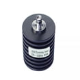 thumbnail image 1 of Lefu RF Coaxial Dummy Load Resistor SMA Male Plug Connector 5-100W 50Ω DC-3GHz Round, 1 of 6