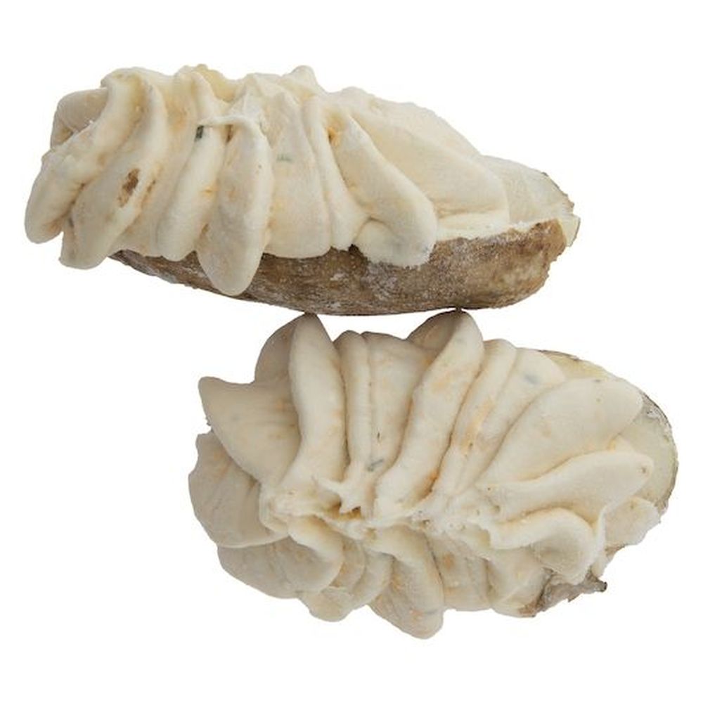 McCain Three Cheese Twice Baked Potato, 4 Pound -- 16 per case