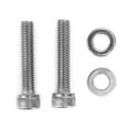 thumbnail image 4 of CNC Aluminum Turbo Resonator  Plate with Durable & Antirust Features, Compatible withDuramax 11-16, 4 of 7