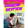 thumbnail image 2 of From Krakow to Krypton, Arie Kaplan Paperback, 2 of 3