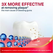 Parodontax Active Gum Repair Whitening Toothpaste - Mint Flavor, 3.4 Oz