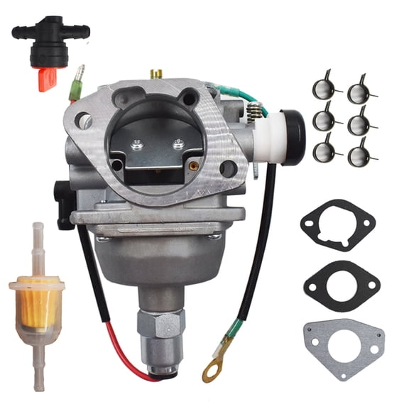 ALL-CARB Carburetor Carb Kit for Kohler Engine SV830 SV740 SV735 SV730 SV725 32 853 12-S